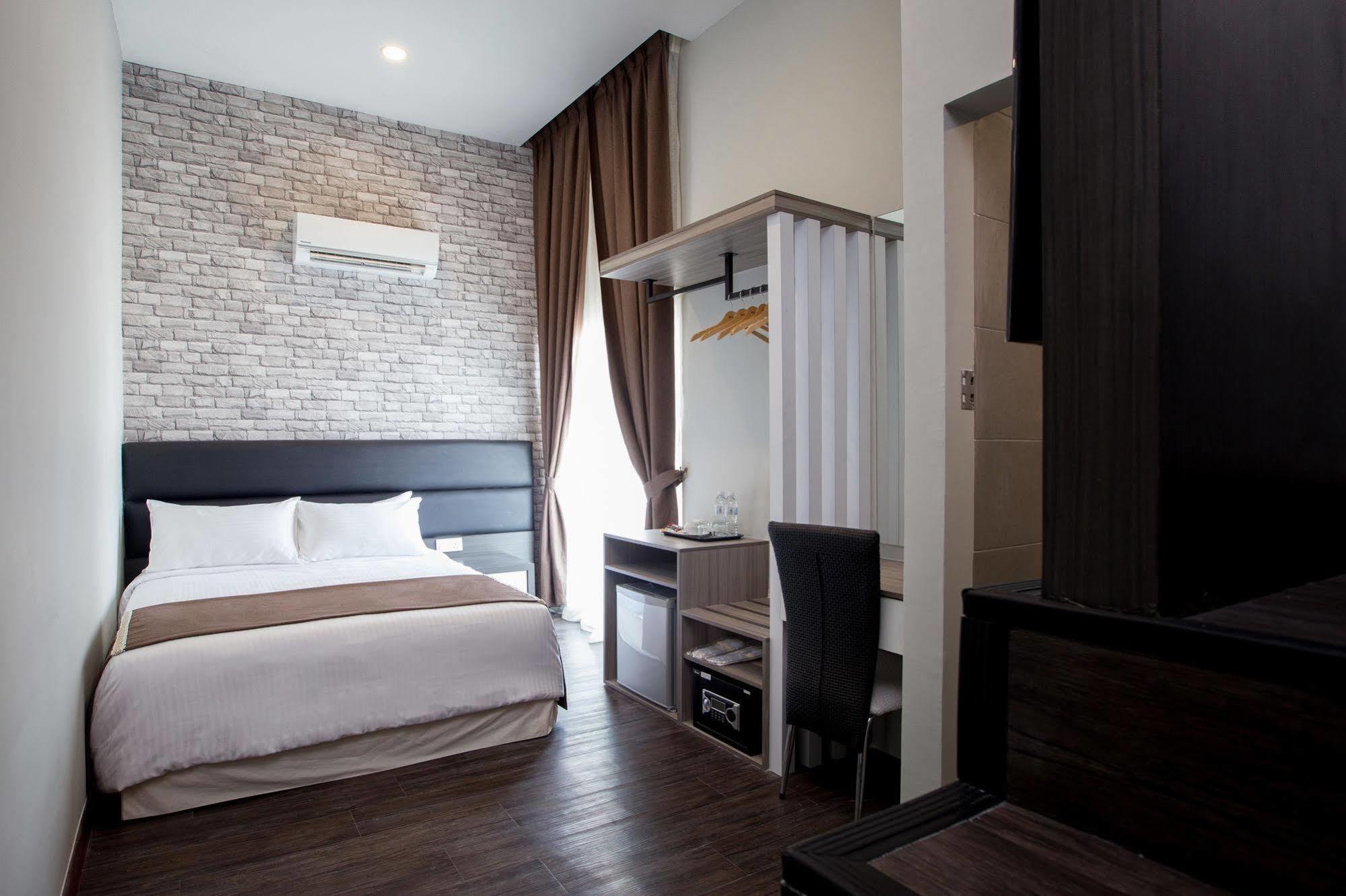 Gurney Lodge Джорджтаун Экстерьер фото